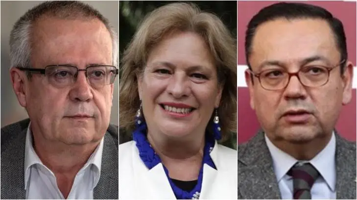 Ya suman 10 funcionarios federales que tiran la toalla en 7 meses de Gobierno de AMLO