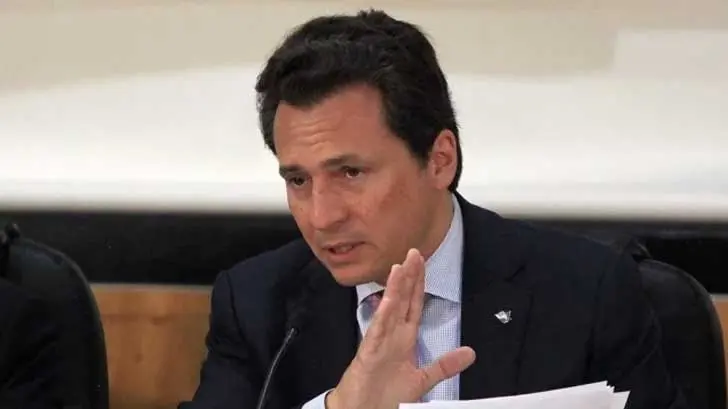 Juez niega citar a Peña Nieto y Luis Videgaray como testigos de Lozoya