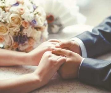 Aumentan matrimonios y divorcios en Hermosillo: Inegi