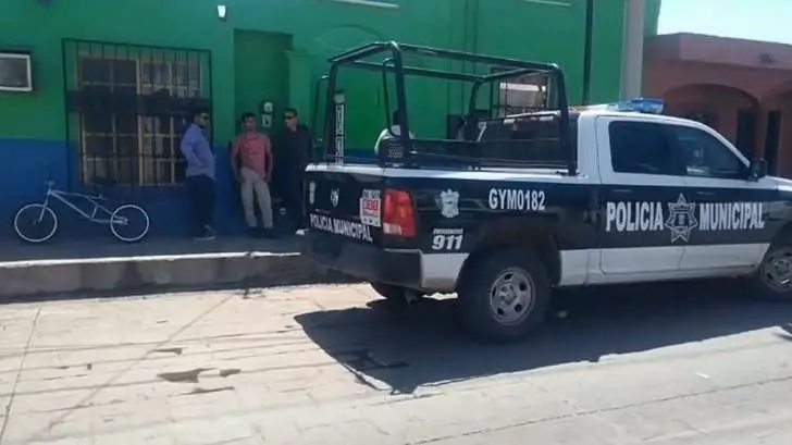 Asesinan a una mujer en una casa de huéspedes en la colonia Centro en Guaymas