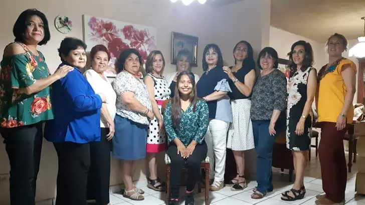 AUDIO | Mujeres Empresarias ayudan a estudiantes a culminar su carrera