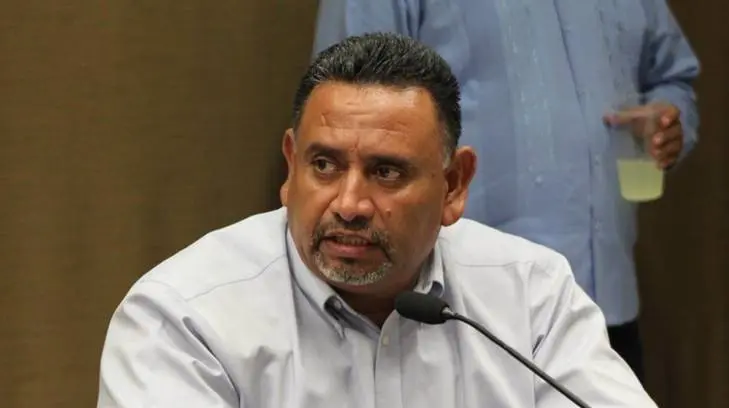 Licencias con seguro, este año: Navarrete