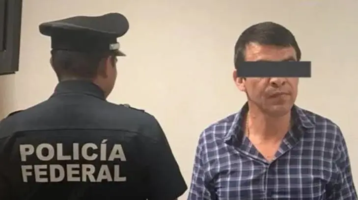 Cae en la CDMX el presunto operador del hijo de El Chapo