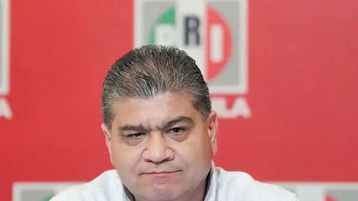 Operan de la vesícula a gobernador de Coahuila