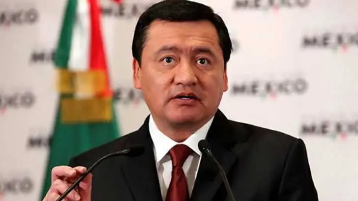 Duarte se va a topar con pared, no me van a encontrar nada, dice Chong