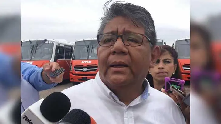 Pasajeros urbanos tienen seguro hasta por un millón de pesos