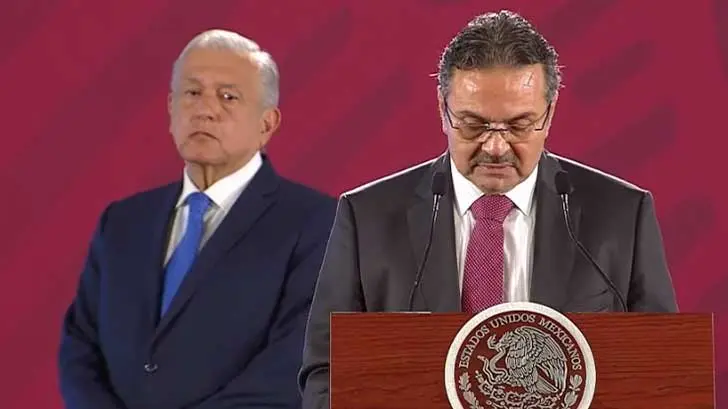 Invertirán 41 mil mdp para refinería de Dos Bocas: Octavio Romero