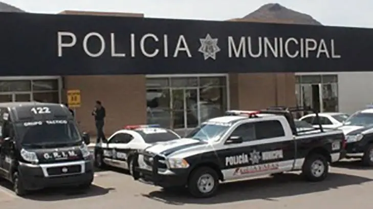AUDIO | Seguridad Pública Municipal de Guaymas busca nuevos elementos