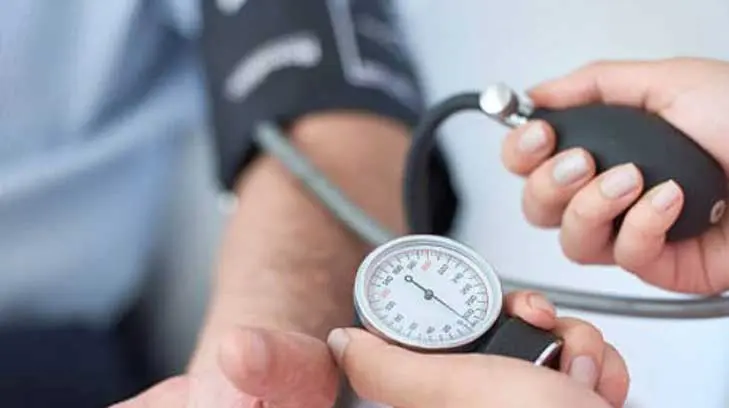 Más 30 millones de personas en México padecen hipertensión arterial