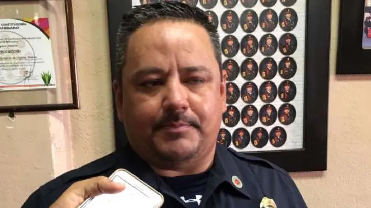 AUDIO | Protección Civil mantiene la alerta por lluvias en Nogales