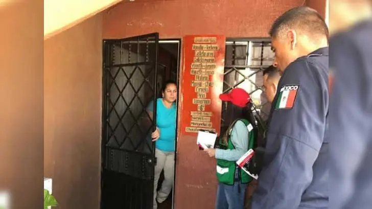 AUDIO | Proyecto Comité Unido se aplica sin contratiempos en Nogales