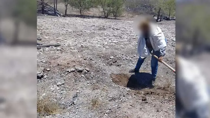 AUDIO | Madres Buscadoras de Sonora piden mayor atención de autoridades