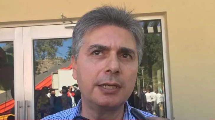 Inversión federal para nueva obra pública en Sonora está detenida