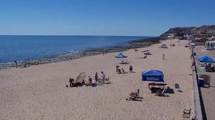 Puerto Peñasco, ciudad más visitada durante la temporada vacacional: Cofetur