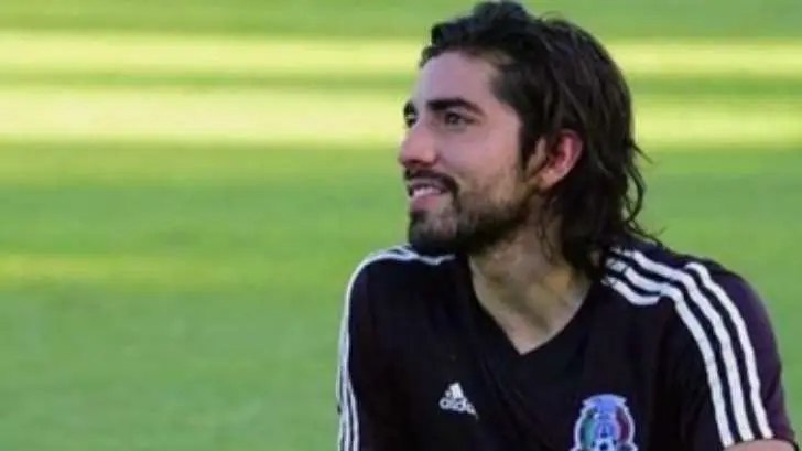 Rodolfo Pizarro, en la mira del Milan