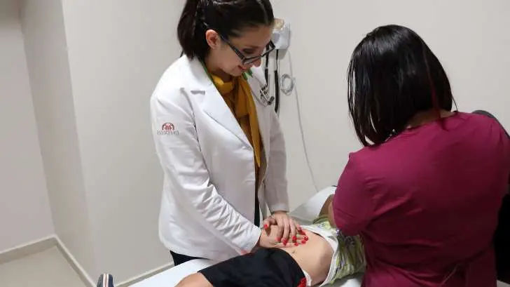 Afecta Rotavirus principalmente a niños y adultos mayores: Isssteson