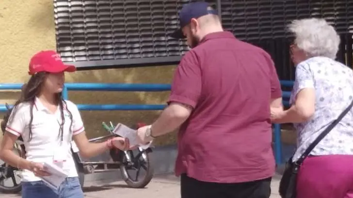 Alumnos del CECyTE promueven la donación voluntaria de sangre