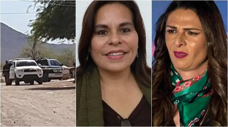 Matan a menor en Caborca, Sara Valle se dice transparente y Conade pide 500 mdp extra: Expreso 24/7