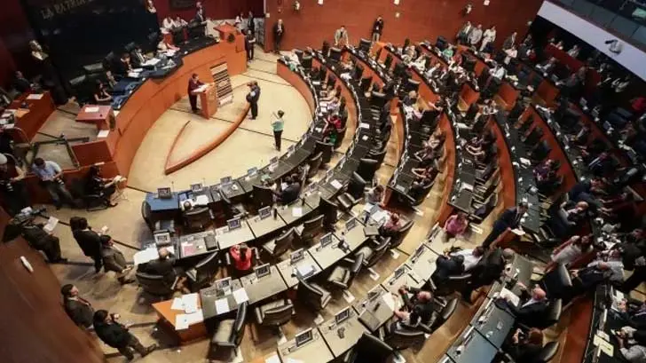 Colisionan Morena y PAN por carta diplomática a gobierno de EU