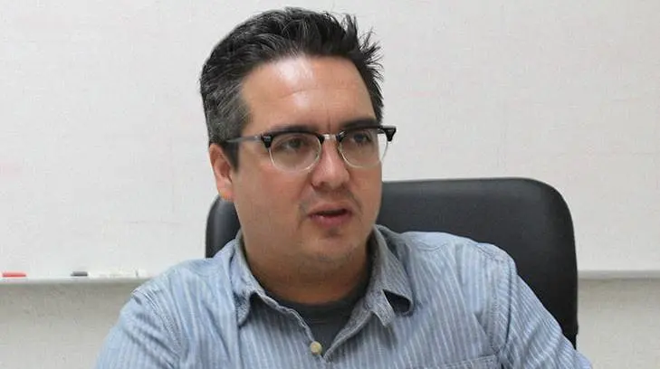 AUDIO | La transparencia en la publicidad oficial evita actos de corrupción: Silber Meza