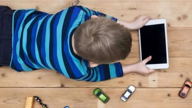 Revo MX recomienda la ‘Dieta Digital’; ayuda al manejo de tecnologías en menores