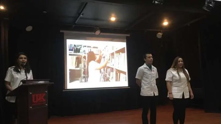 La Unikino tiene nuevas carreras en Ciencias de la Salud; Enfermería y Nutrición arrancan en agosto