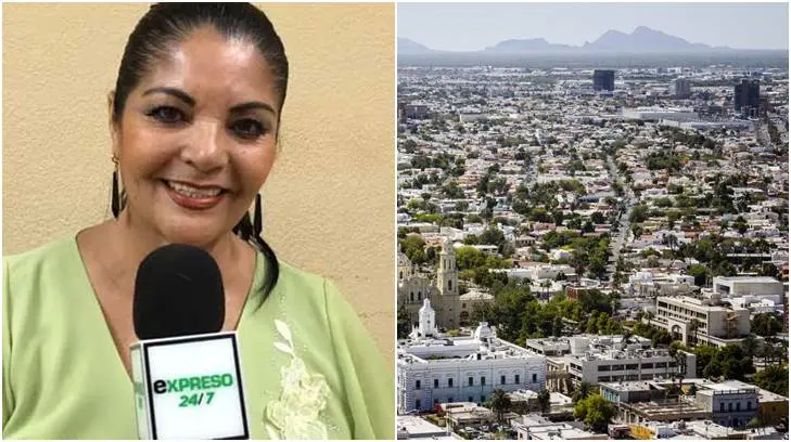 Comprarán patrullas en Navojoa y pelea en Hermosillo dejará derrama económica: Expreso 24/7