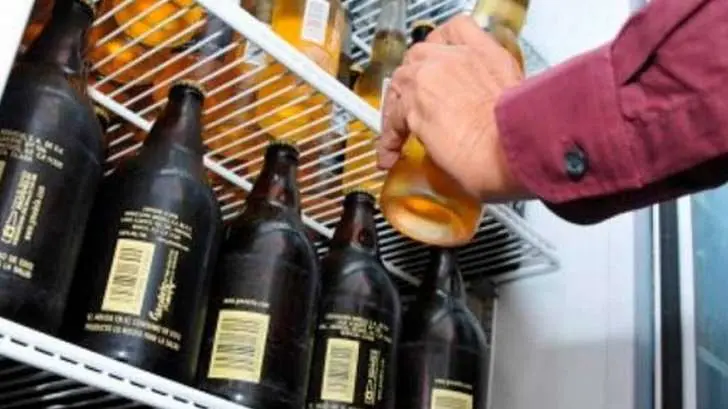 Rechazan en comisión venta de alcohol en tiendas de autoservicio en Guaymas