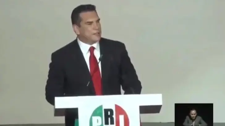 Se acabó el PRI de las cúpulas y la nomenclatura: Alejandro Moreno