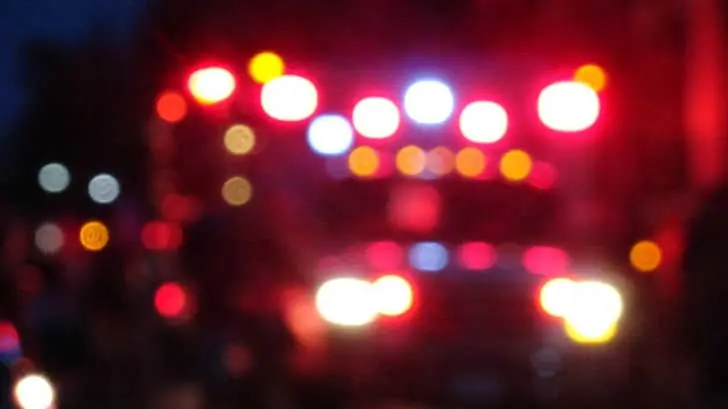 Hieren de gravedad a un hombre con arma blanca en Guaymas