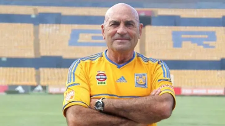 Osvaldo Batocletti pierde la batalla contra el cáncer