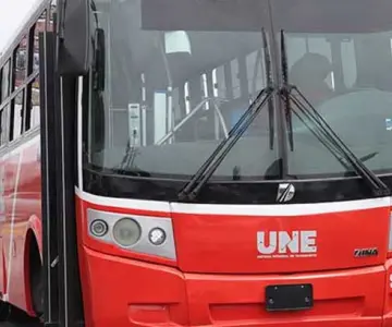 Solicitan creación de carrera para formar operadores de transporte público