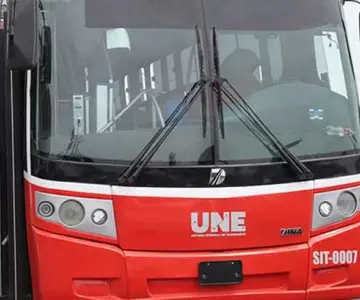 Transporte público en Sonora encenderá aire acondicionado desde 15 de abril