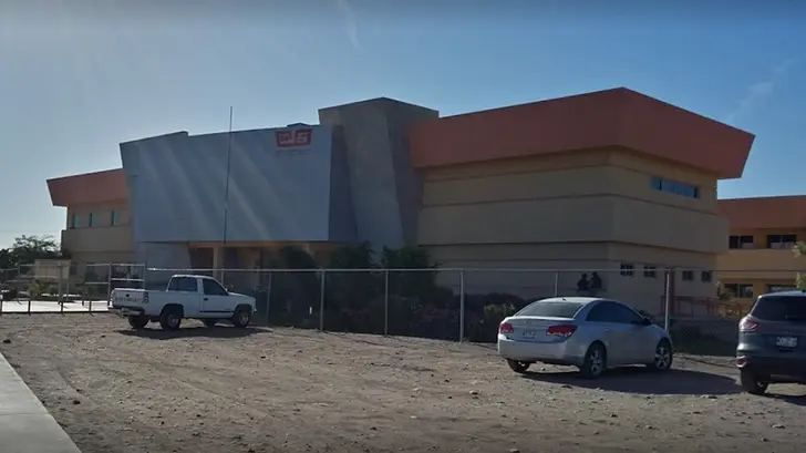 AUDIO | Piden en Cobach Hermosillo V presencia policial para evitar asaltos