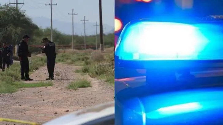 Matan a balazos a un hombre en Navojoa y asaltan a un hombre en un cajero bancario: Expreso 24/7