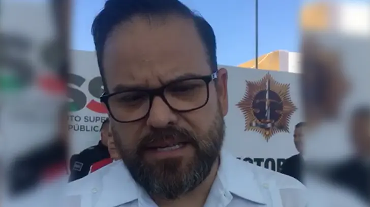 AUDIO | Reunión en Guaymas será para trazar objetivos y articular acciones: David Anaya