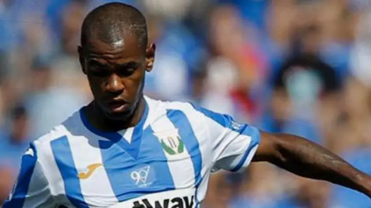 Diego Rolán, en la mira del América para reforzar su delantera