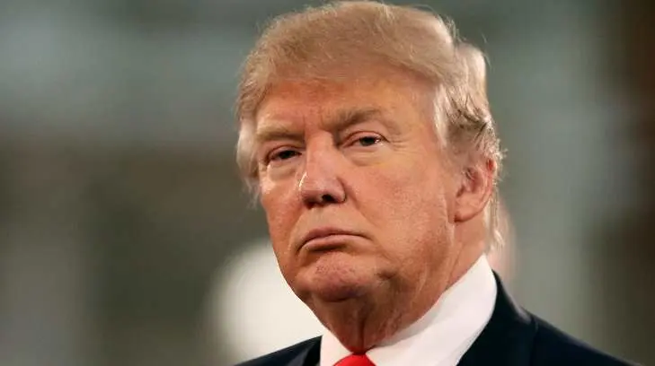 Donald Trump sostiene que hablará pronto con el presidente de China