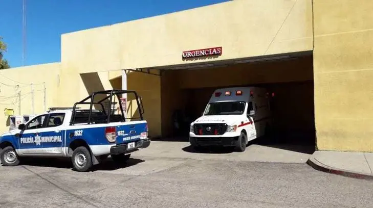 Salió de antro en Nogales... jamás pensó que su acompañante la emborracharía y abusaría de ella
