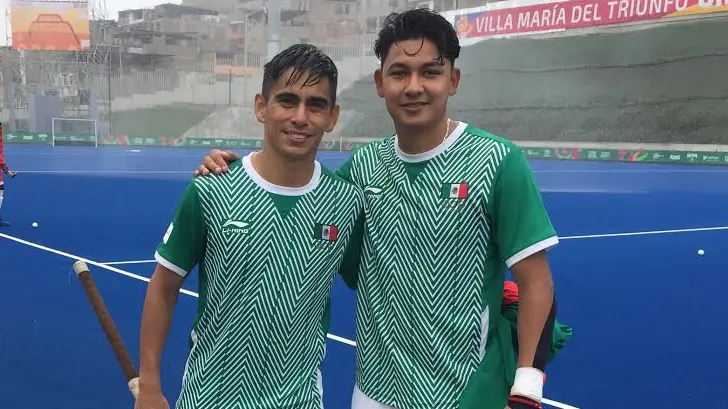 Selecciones de hockey y waterpolo culminan en séptimo lugar en Lima