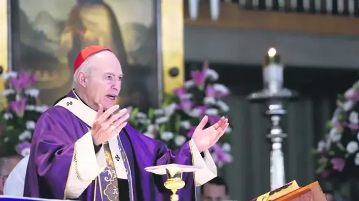 Iglesia llama a AMLO a realizar un verdadero diálogo con la sociedad