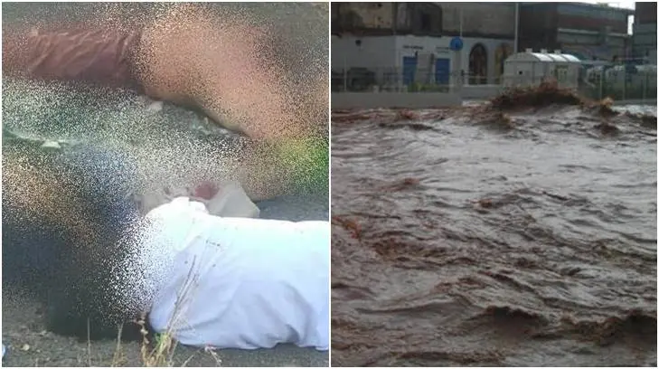 Sigue la violencia en Hermosillo y las lluvias en Nogales cobraron una víctima: Expreso 24/7