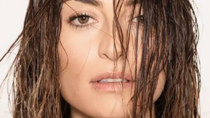 Marimar Vega derrocha sensualidad en lencería