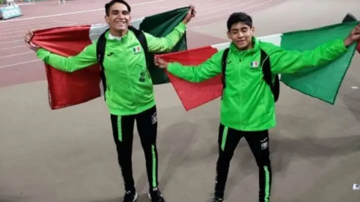 México cosecha 10 oros en el tercer día de Parapanamericanos