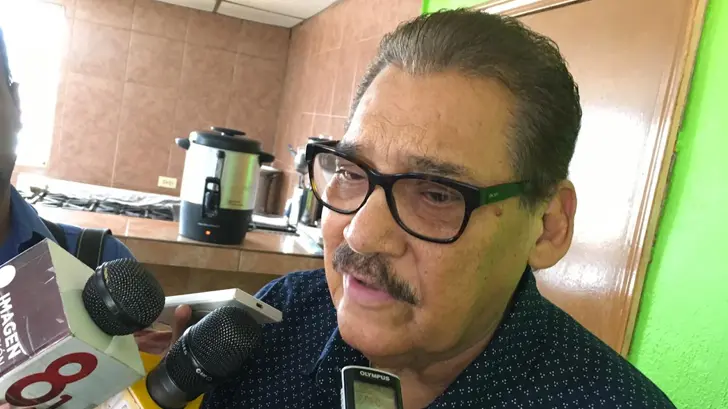 Preocupan enfermedades de niños en albergues de migrantes en Nogales