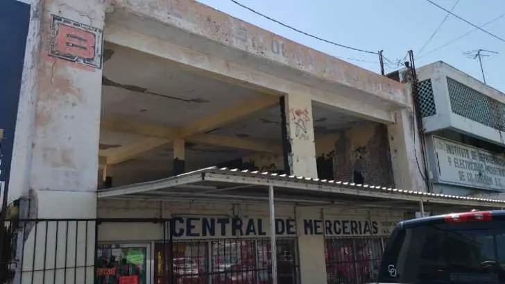 Verifica PC de Cajeme edificios del primer cuadro de la ciudad
