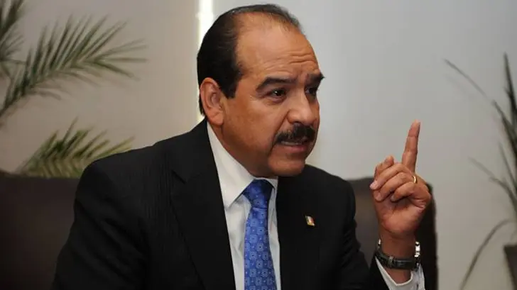 Fórmula Ortega-Alfaro analizan con impugnar elección interna del PRI