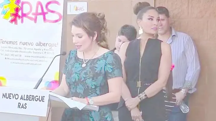 Fundación RAS incentiva las donaciones para el albergue