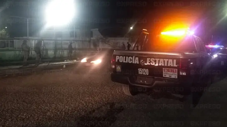 Arrojan desnudo en despoblado a joven levantado en Hermosillo