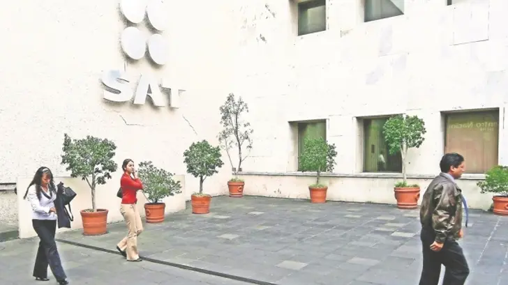 El SAT debe devolver 400 mmdp de saldos a favor: Coparmex
